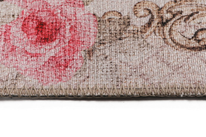 Conceptum Funk Chenille - Cream AL 263